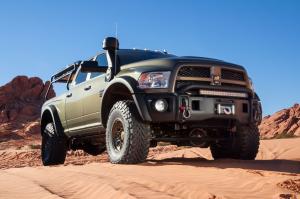 Dodge Ram 2500 Prospector XL by AEV 2016 года